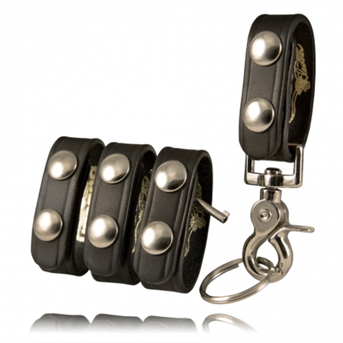 Deluxe Belt Keeper Combo Pack