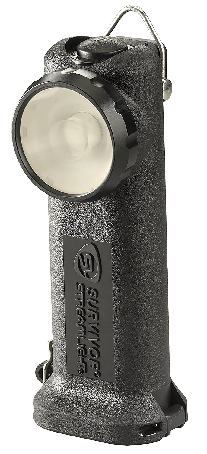 Survivor LED - Alkaline