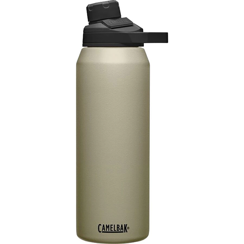 Chute Mag Vacuum Insulated Stainless Steel Water Bottle