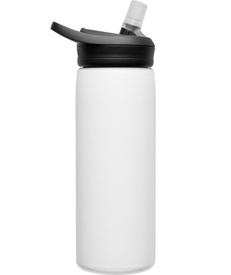 Eddy+ Vacuum Insulated Stainless Steel Water Bottle