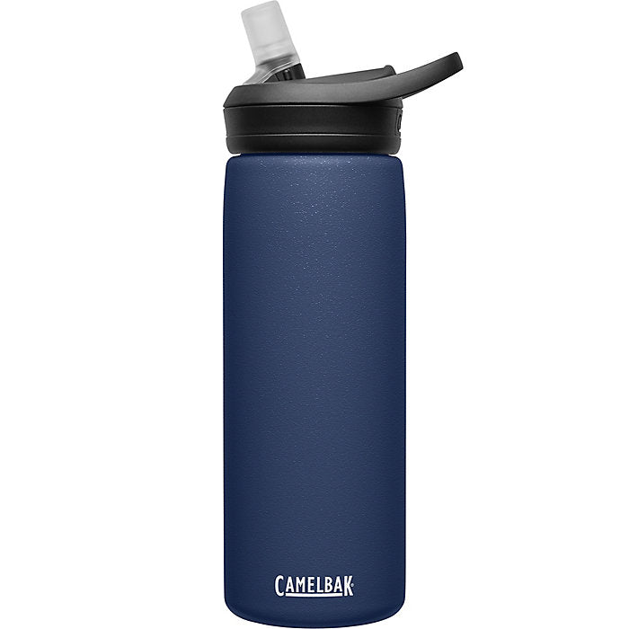 Eddy+ Vacuum Insulated Stainless Steel Water Bottle