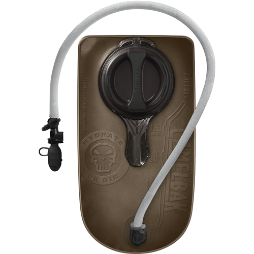 Mil Spec Crux 85 oz/2.5L Accessory Reservoir
