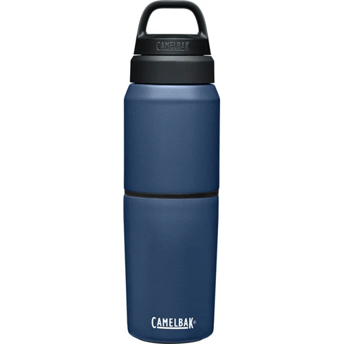 MultiBev Vacuum Insulated 17oz Bottle/12oz Cup