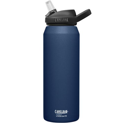 Eddy+ Insulated Filtered by LifeStraw