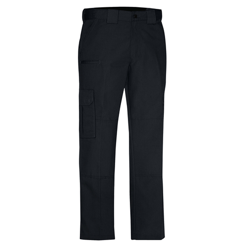 Tactical Relaxed Fit Straight Leg Lightweight Ripstop Pant