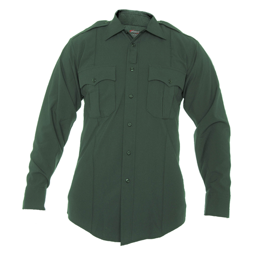 CX360 Long Sleeve Shirt-Womens-Black