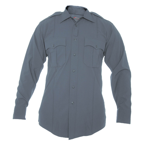 CX360 Long Sleeve Shirt-Womens-Black