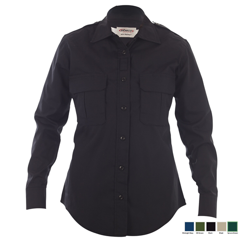 ADU Ripstop Long Sleeve Shirt