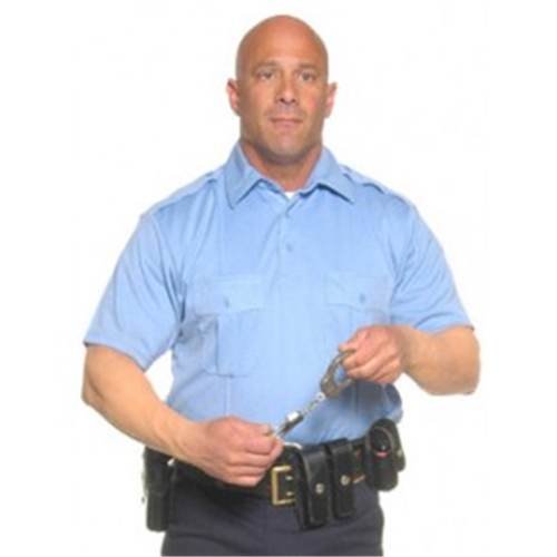 First Responder MSS