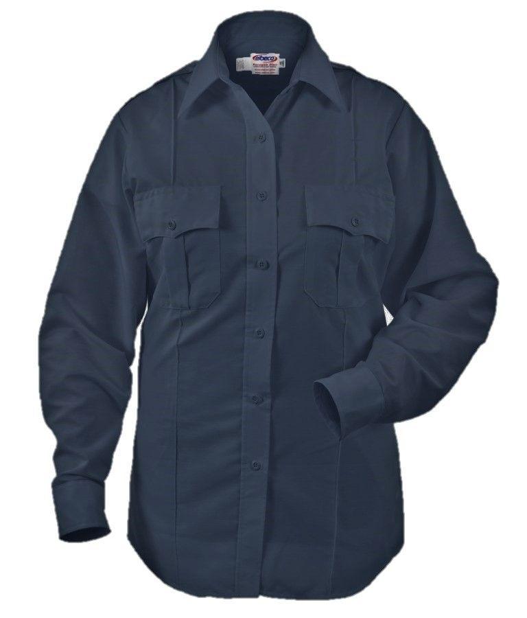Paragon Plus Poplin LS Shirt