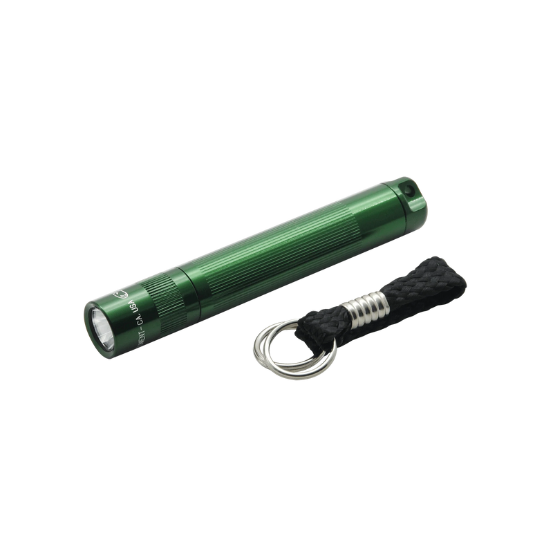 Solitaire LED 1 AAA-Cell LED Flashlight