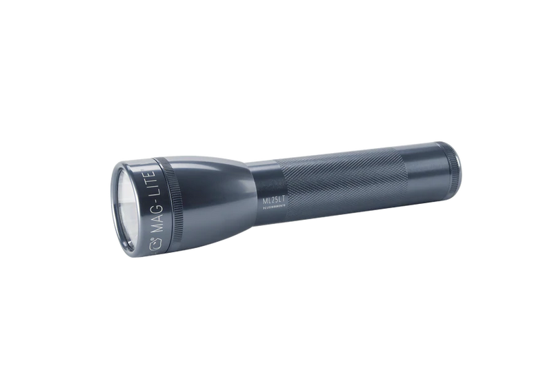 ML25LT Maglite 2 C-Cell LED Flashlight