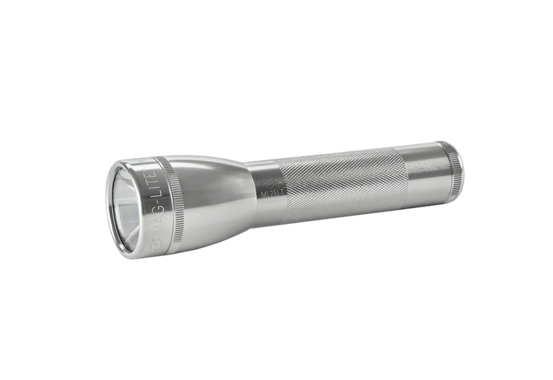 ML25LT Maglite 2 C-Cell LED Flashlight