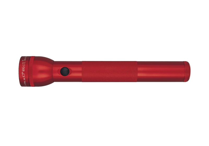 ML25LT Maglite 3 C-Cell LED Flashlight