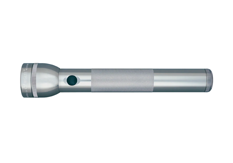 ML25LT Maglite 3 C-Cell LED Flashlight