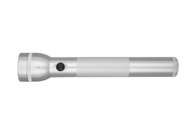 ML25LT Maglite 3 C-Cell LED Flashlight