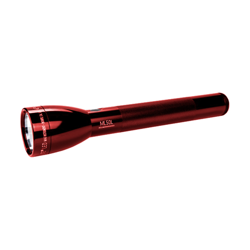 ML50L 3 C-Cell LED Flashlight