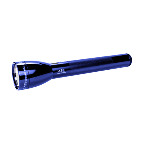 ML50L 3 C-Cell LED Flashlight
