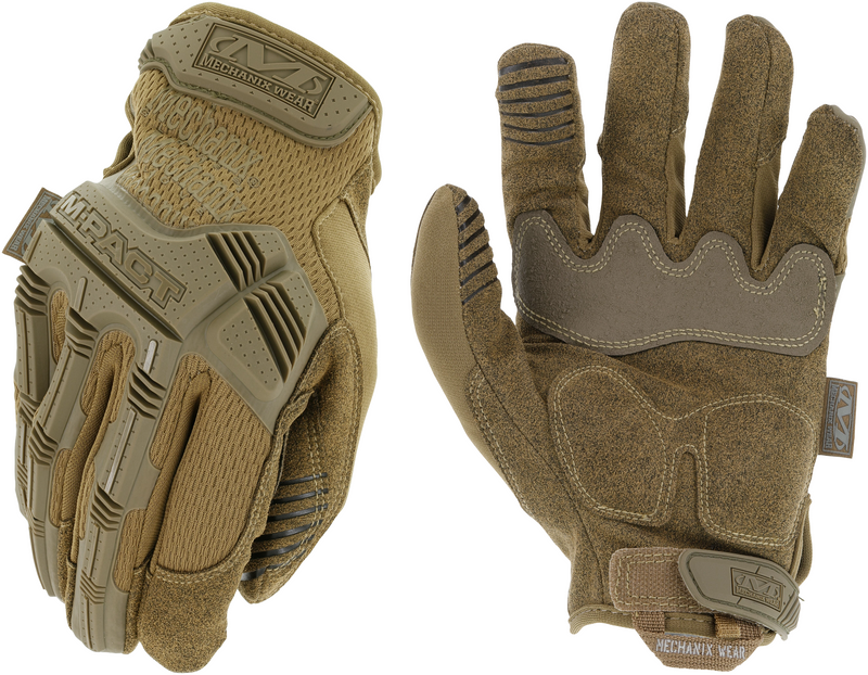 M-Pact Glove
