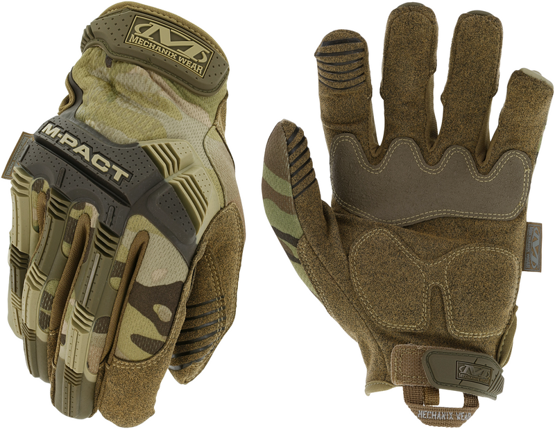 M-Pact Glove