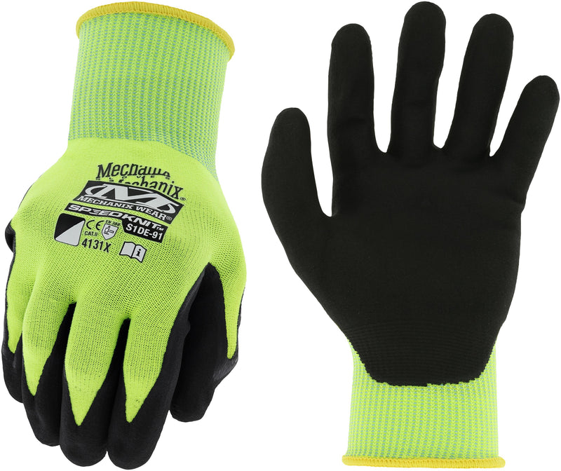 SpeedKnit Utility Gloves