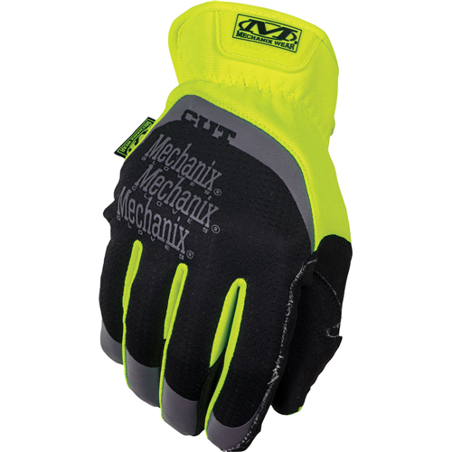 Hi-Viz FastFit Glove