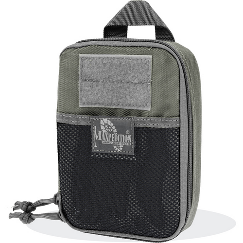 Fatty Pocket Organizer