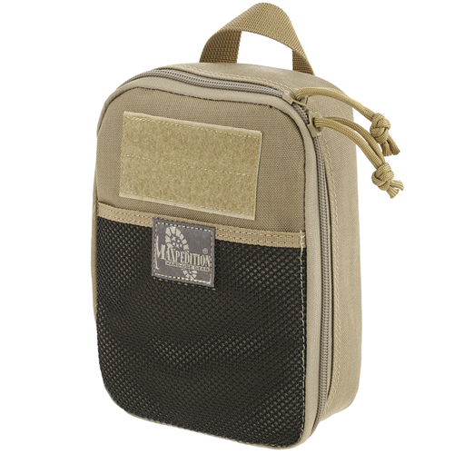 Beefy Pocket Organizer