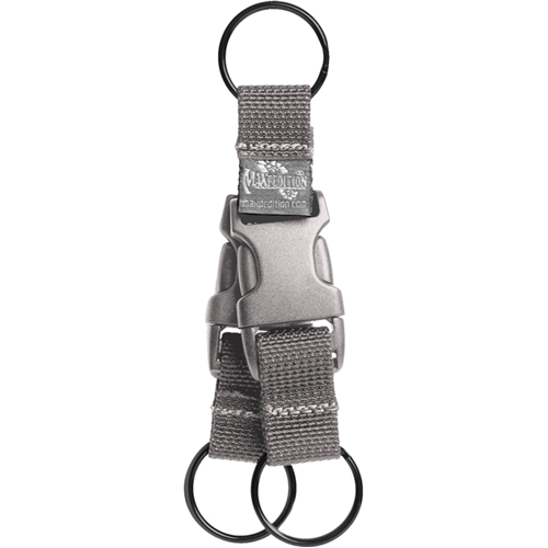 Tritium Key Ring