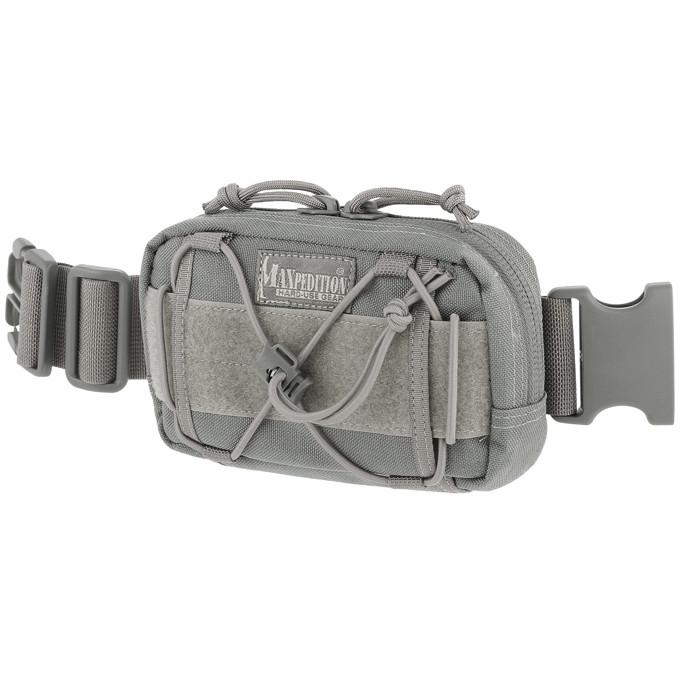 Janus Extension Pocket