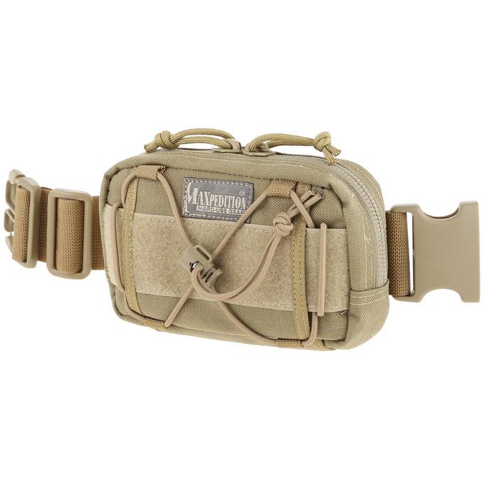 Janus Extension Pocket