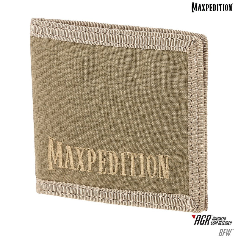 BFW Bi-Fold Wallet