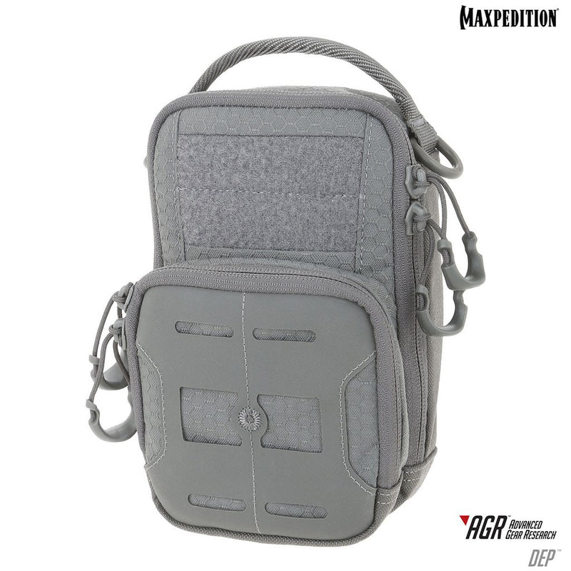 DEP Daily Essentials Pouch
