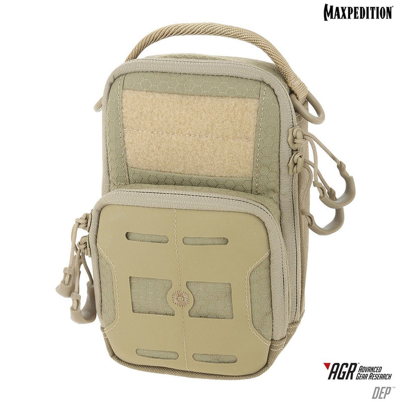 DEP Daily Essentials Pouch