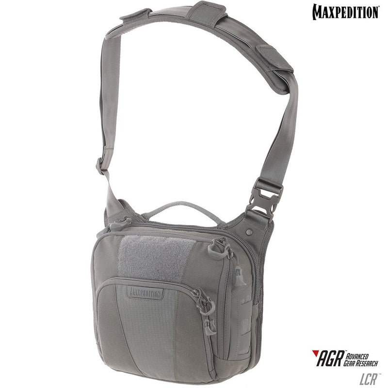Lochspyr Crossbody Shoulder Bag 5.5L