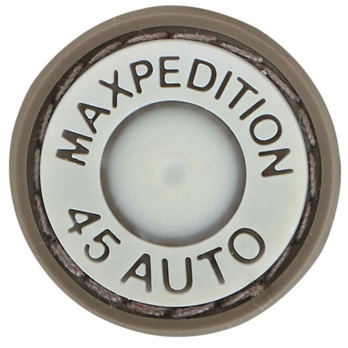 Max 45 Auto Morale Patch