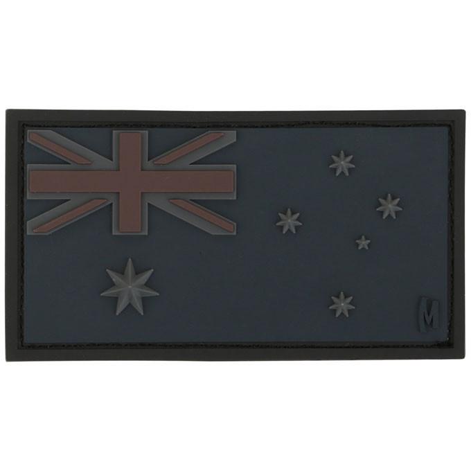 Australia Flag Morale Patch