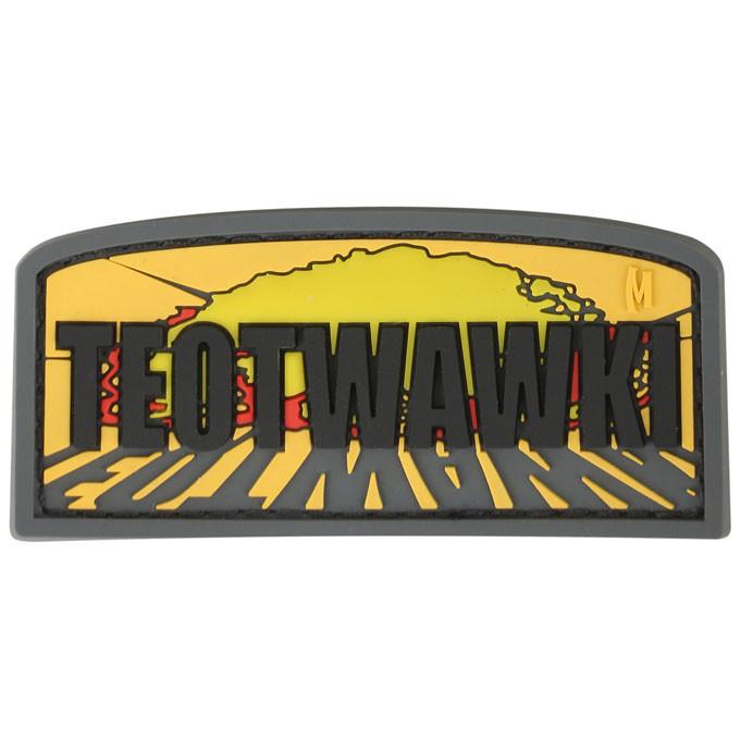TEOTWAWKI Morale Patch