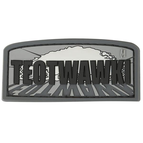 TEOTWAWKI Morale Patch