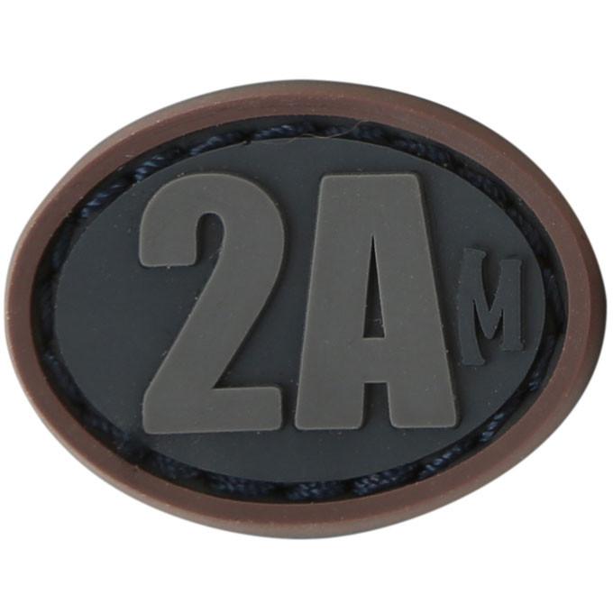 2A Micro Morale Patch