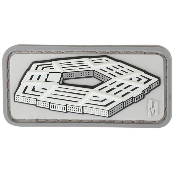 Pentagon Morale Patch