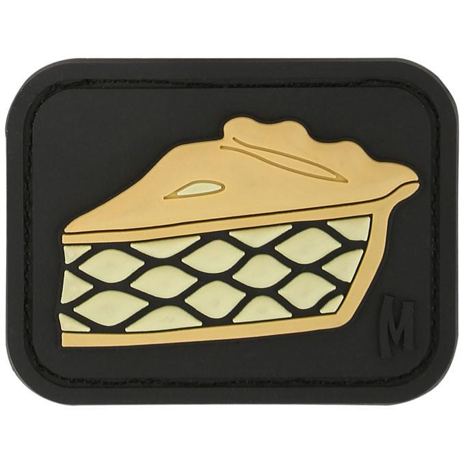 Pie Morale Patch