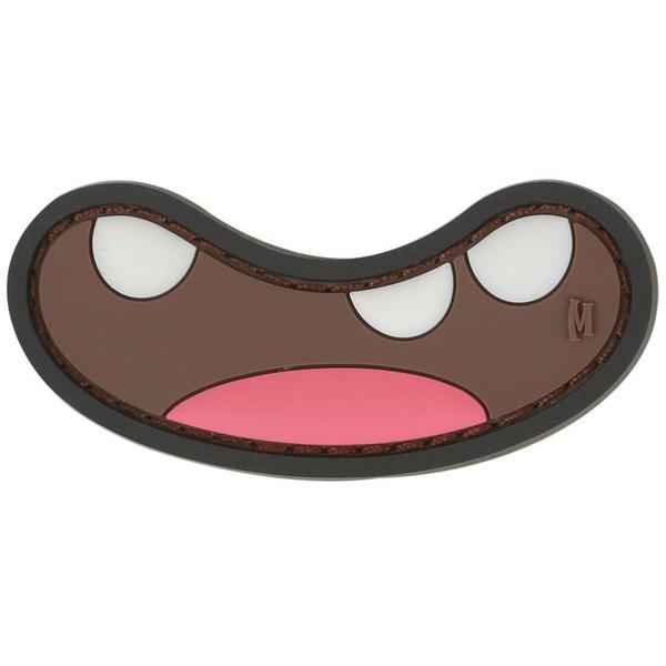 Teeth Morale Patch