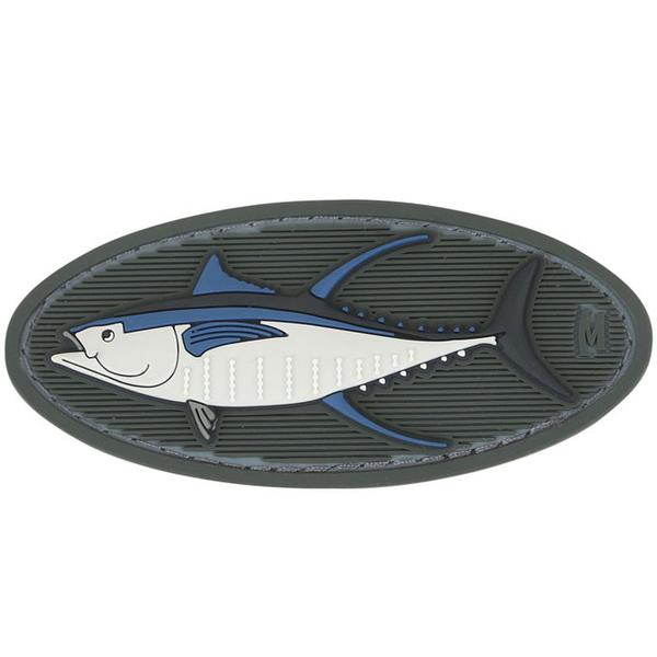 Tuna Morale Patch