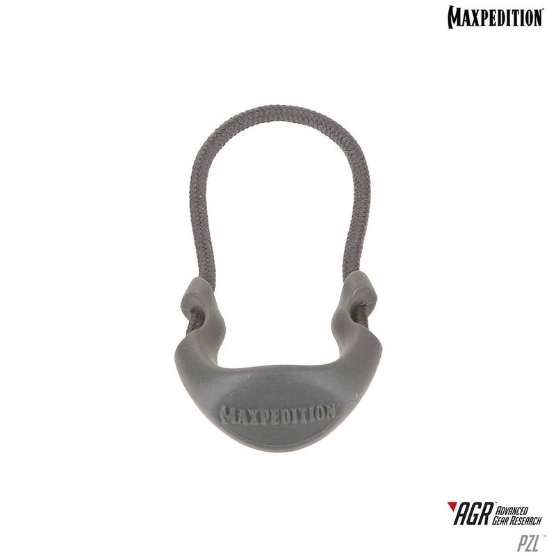PZ Positive Grip Zipper Pulls