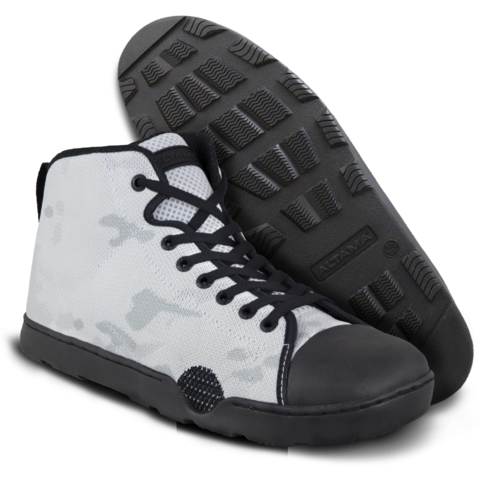 Urban Assault - Mid
