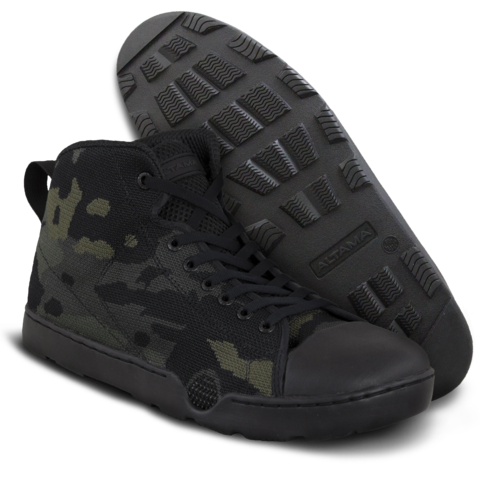 Urban Assault - Mid
