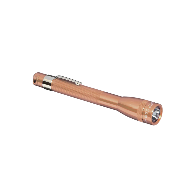 P32 Mini Maglite 2 AAA-Cell LED Flashlight