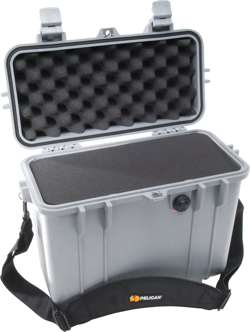 1430 Protector Top Loader Case