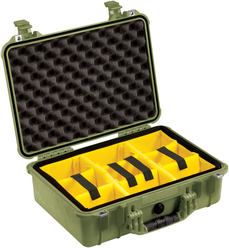 1500 Protector Case